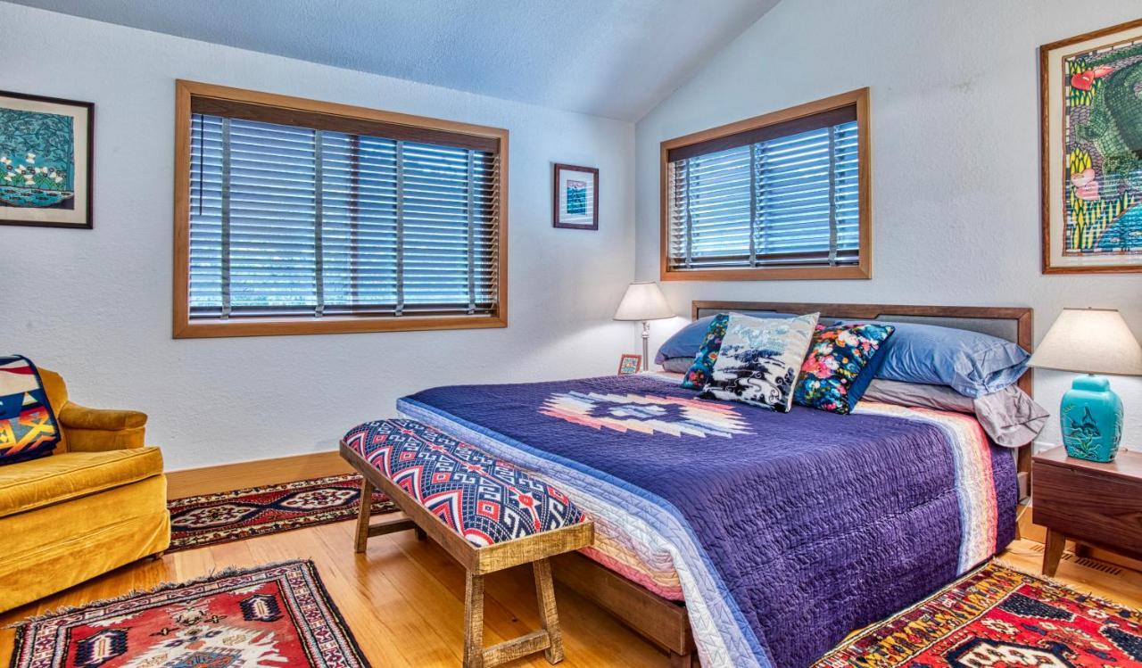 Sehome Garden Inn Bellingham Exteriér fotografie