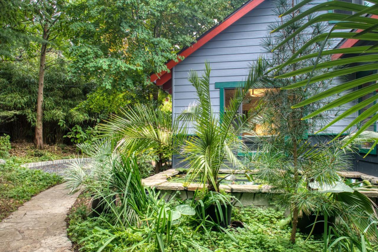 Sehome Garden Inn Bellingham Exteriér fotografie