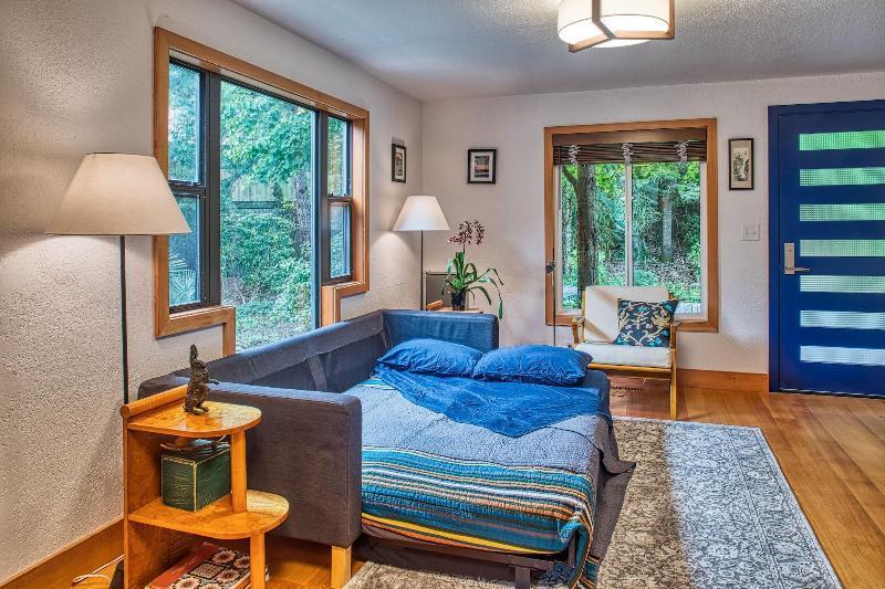 Sehome Garden Inn Bellingham Exteriér fotografie