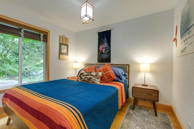 Sehome Garden Inn Bellingham Exteriér fotografie