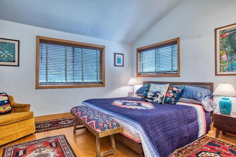 Sehome Garden Inn Bellingham Exteriér fotografie